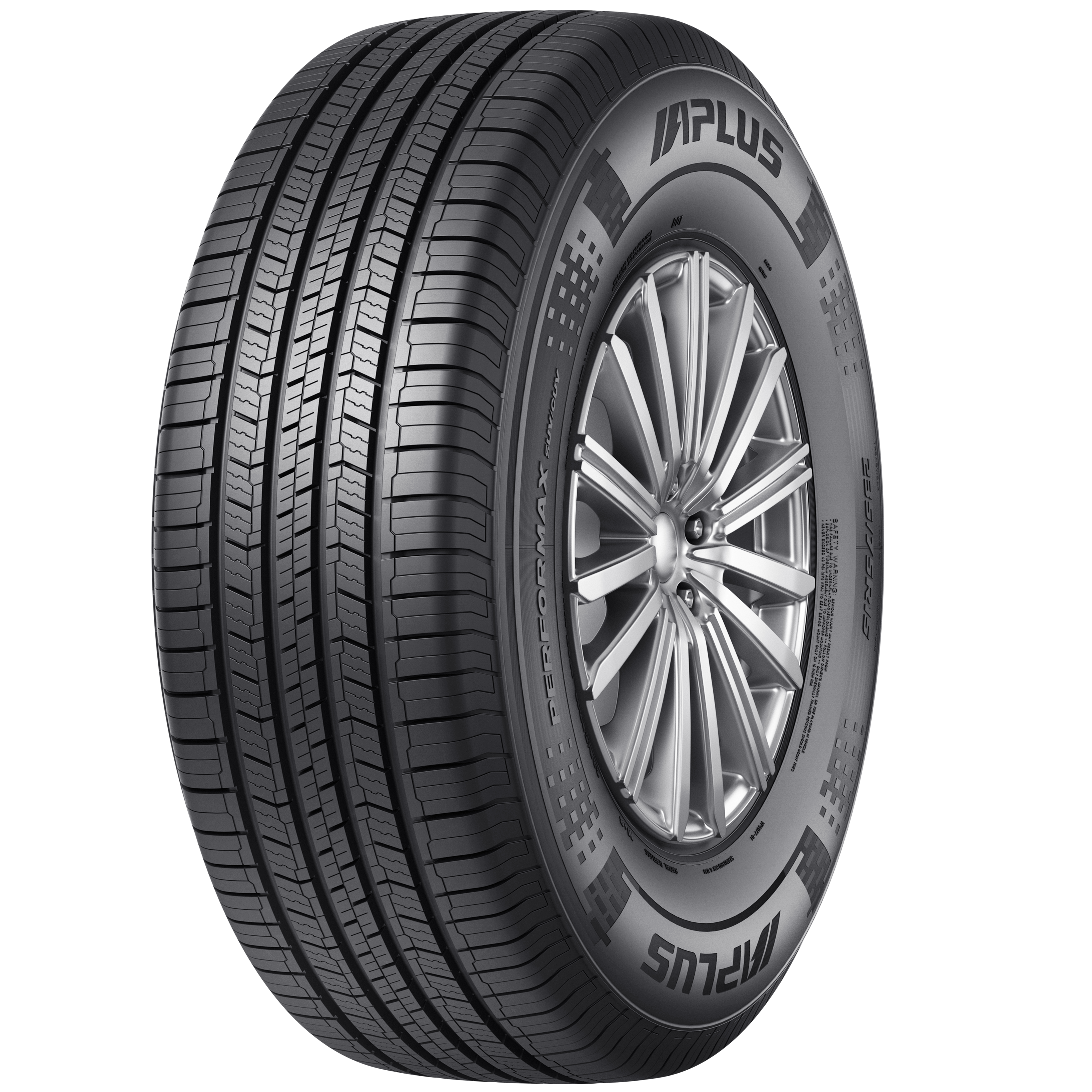 Aplus PERFORMAX SUV CUV-02